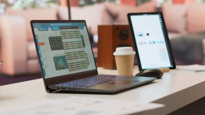 Primjena aplikacijskog softvera u knjigovodstvu