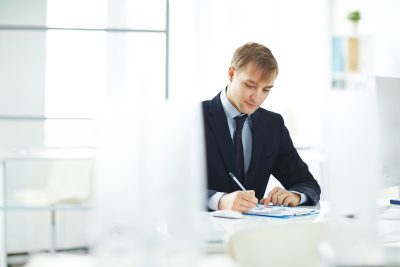 Društveno odgovorno poslovanje