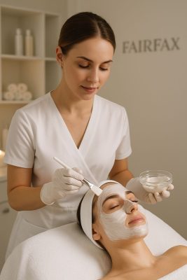 Kozmetičar / Kozmetičarka