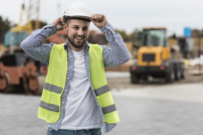 Tehničar/tehničarka cestovnog prometa