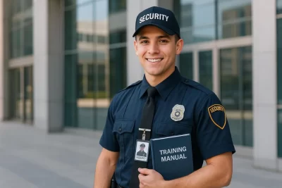 Zaštitari i čuvari (licenca)