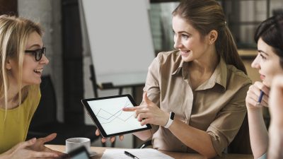 Temeljne digitalne vještine