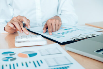 Izrada financijskog plana za EU projekt
